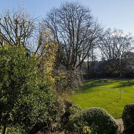 Elegant Earl'S Court 2 Bedroom Flat Just 4 Minutes From Tube London Luaran gambar